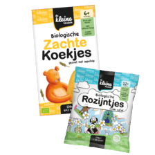 Alle De kleine keuken 